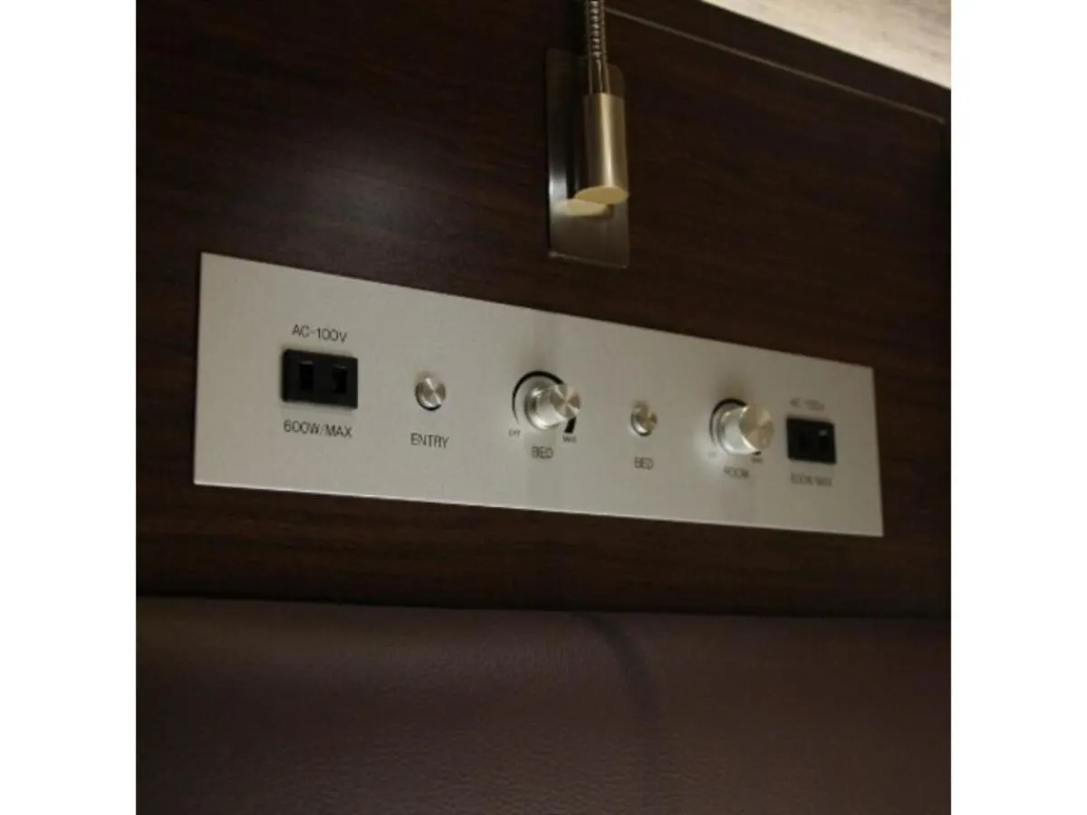 Hotel Halrotto Fukuoka Hakata - Vacation Stay 18612V