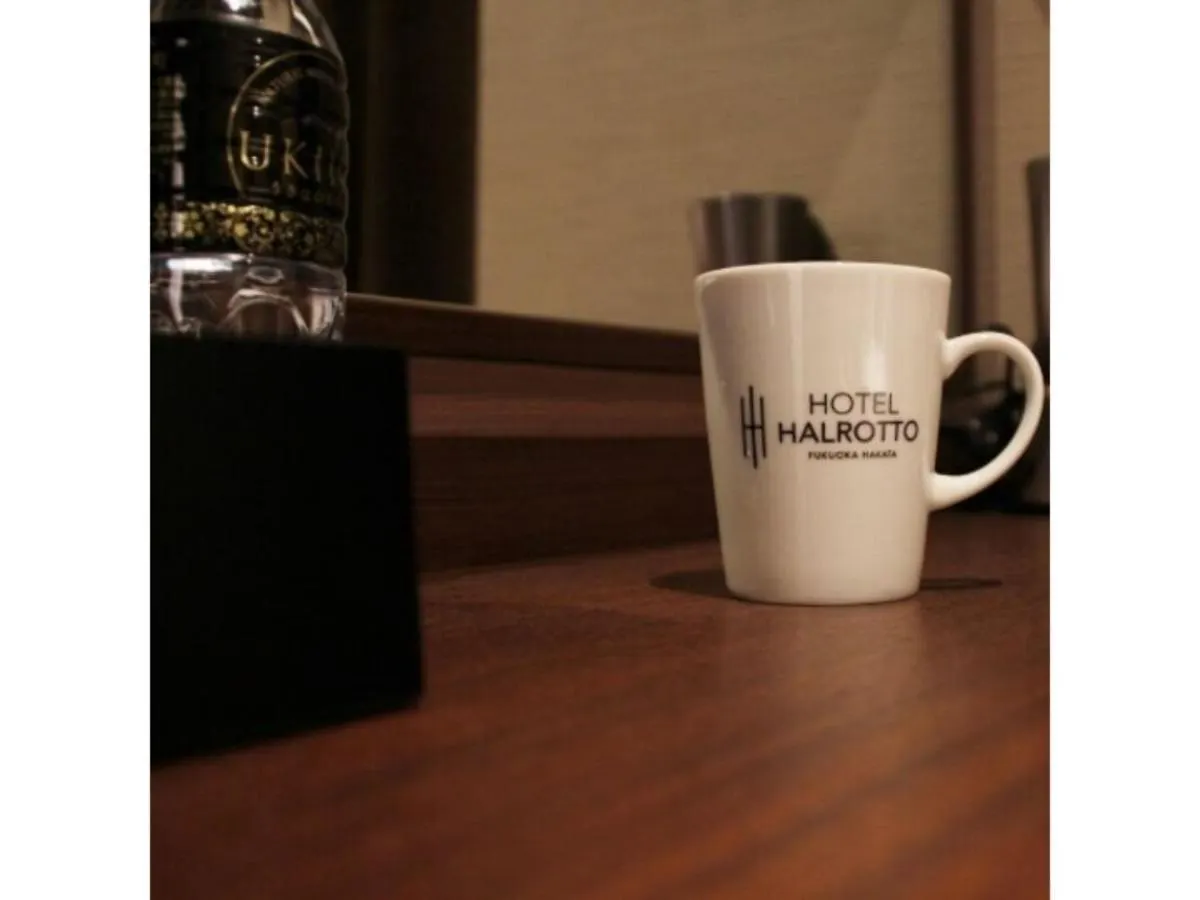 Hotel Halrotto Fukuoka Hakata - Vacation Stay 18612V