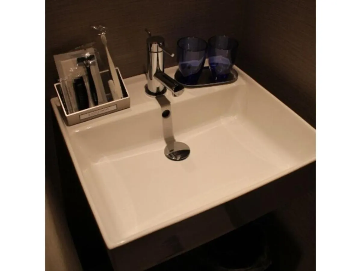 Hotel Halrotto Fukuoka Hakata - Vacation Stay 18612V 0*,  Japán