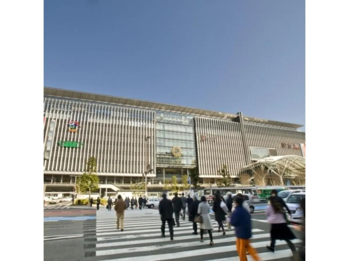 Hotel Halrotto Fukuoka Hakata - Vacation Stay 18612V