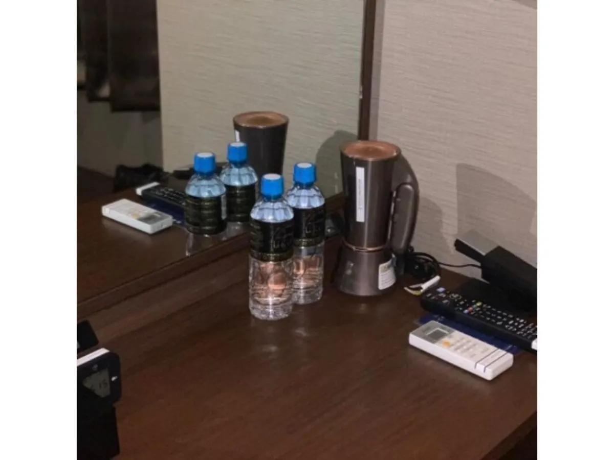 Hotel Halrotto Fukuoka Hakata - Vacation Stay 18612V Japán