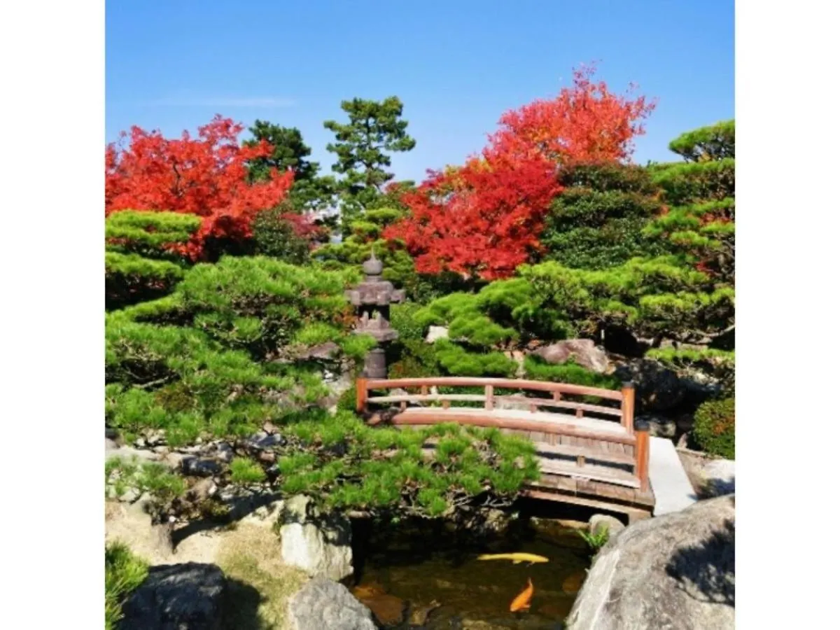 Hotel Halrotto Fukuoka Hakata - Vacation Stay 18612V