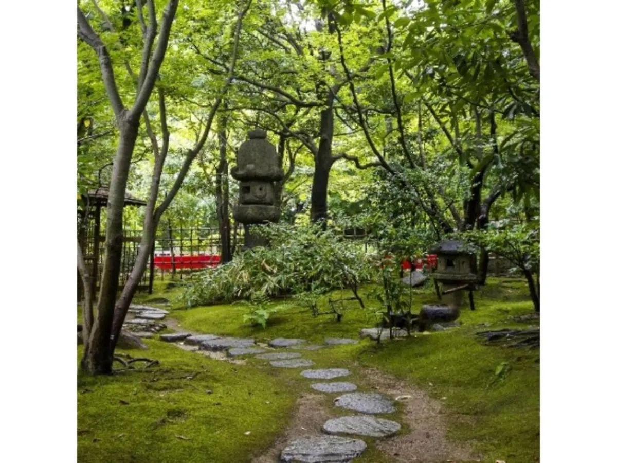 Hotel Halrotto Fukuoka Hakata - Vacation Stay 18612V