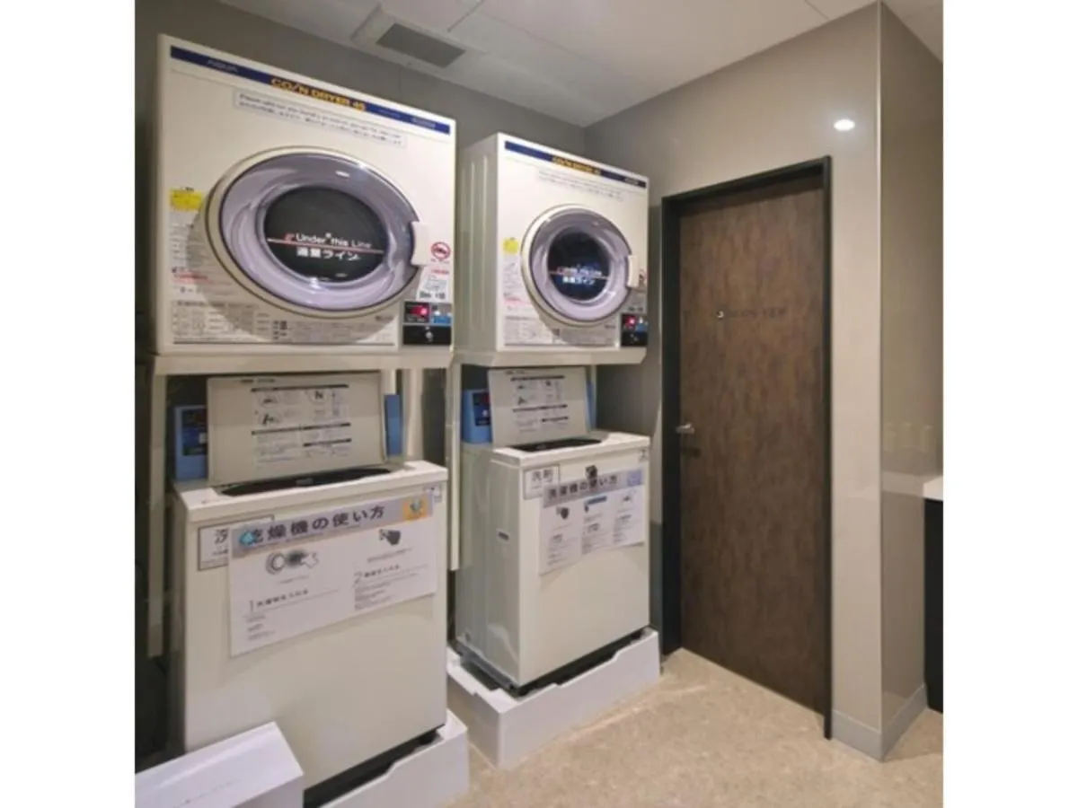 Hotel Halrotto Fukuoka Hakata - Vacation Stay 18612V 0*, Φουκουόκα Ιαπωνία