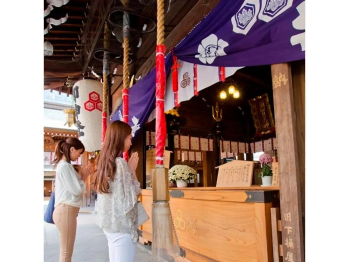 Hotel Halrotto Fukuoka Hakata - Vacation Stay 18612V 0*, Φουκουόκα