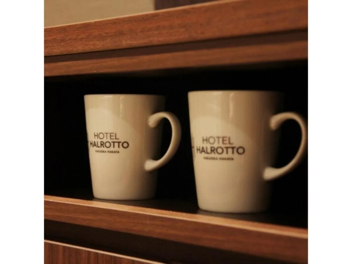Hotel Halrotto Fukuoka Hakata - Vacation Stay 18612V Ιαπωνία