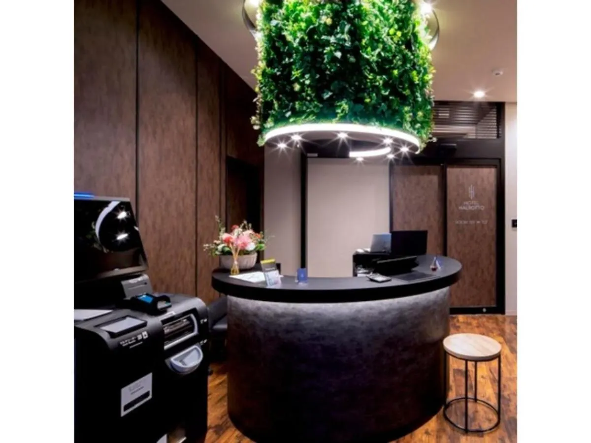 Hotel Halrotto Fukuoka Hakata - Vacation Stay 18612V 0*, Φουκουόκα Ιαπωνία
